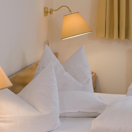 Hotel Parkfrieden Тіммендорфер-Штранд Екстер'єр фото