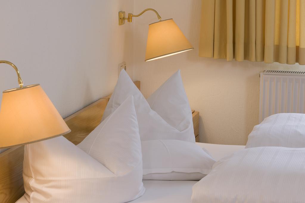 Hotel Parkfrieden Тіммендорфер-Штранд Екстер'єр фото