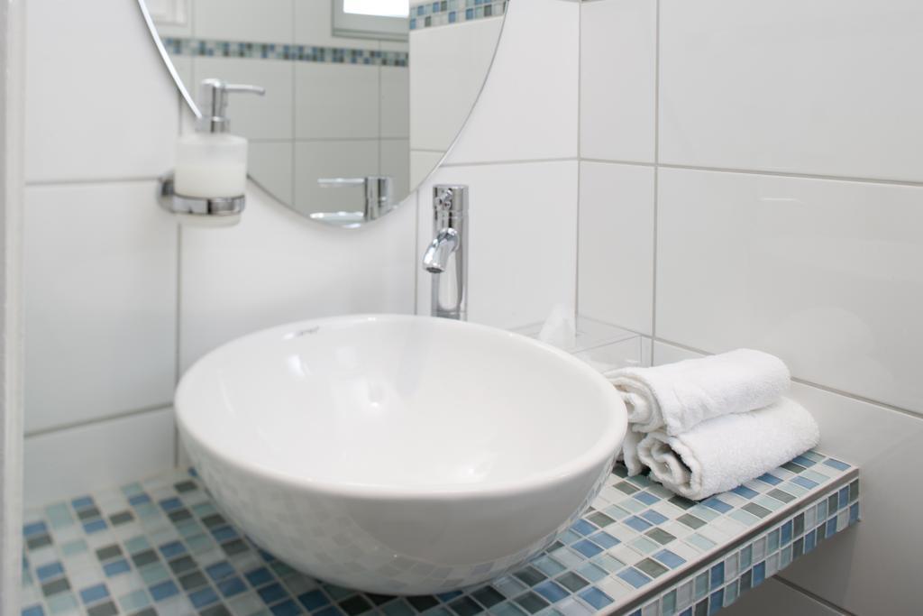 Hotel Parkfrieden Тіммендорфер-Штранд Номер фото